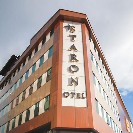Staron Otel زونجولداك المظهر الخارجي الصورة