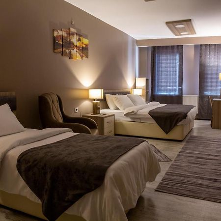 Staron Otel زونجولداك المظهر الخارجي الصورة