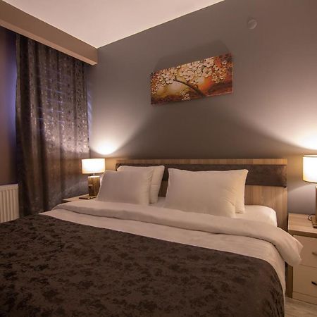 Staron Otel زونجولداك المظهر الخارجي الصورة