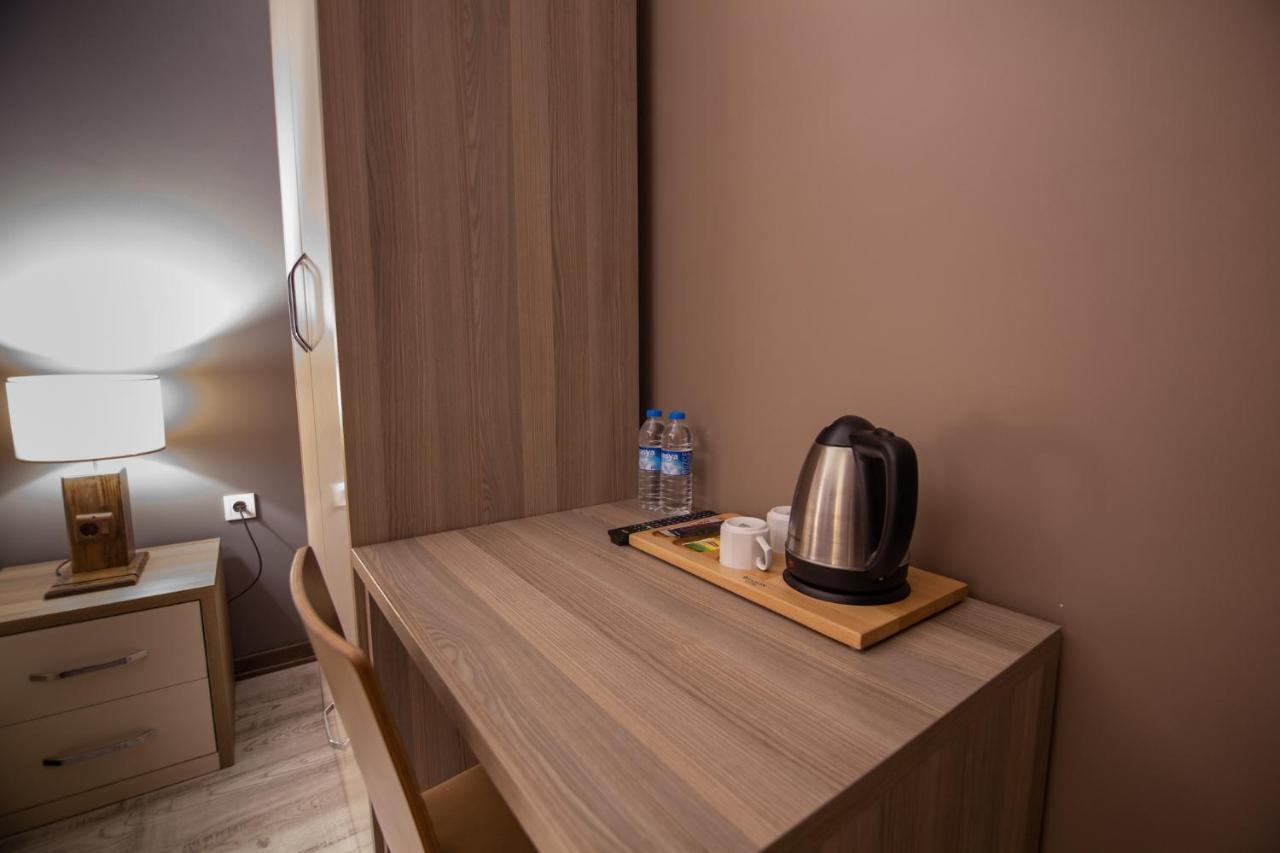 Staron Otel زونجولداك المظهر الخارجي الصورة