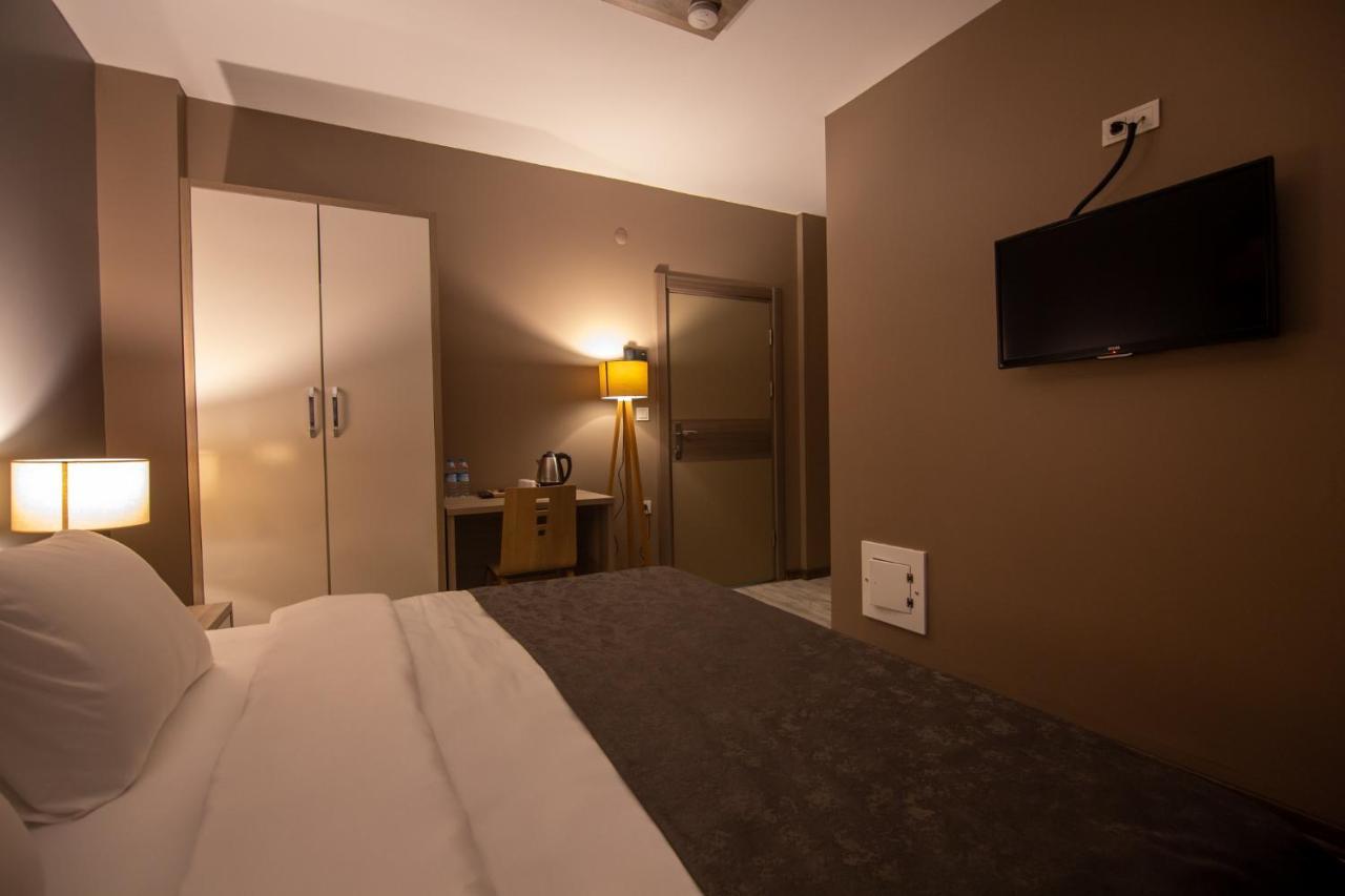 Staron Otel زونجولداك المظهر الخارجي الصورة