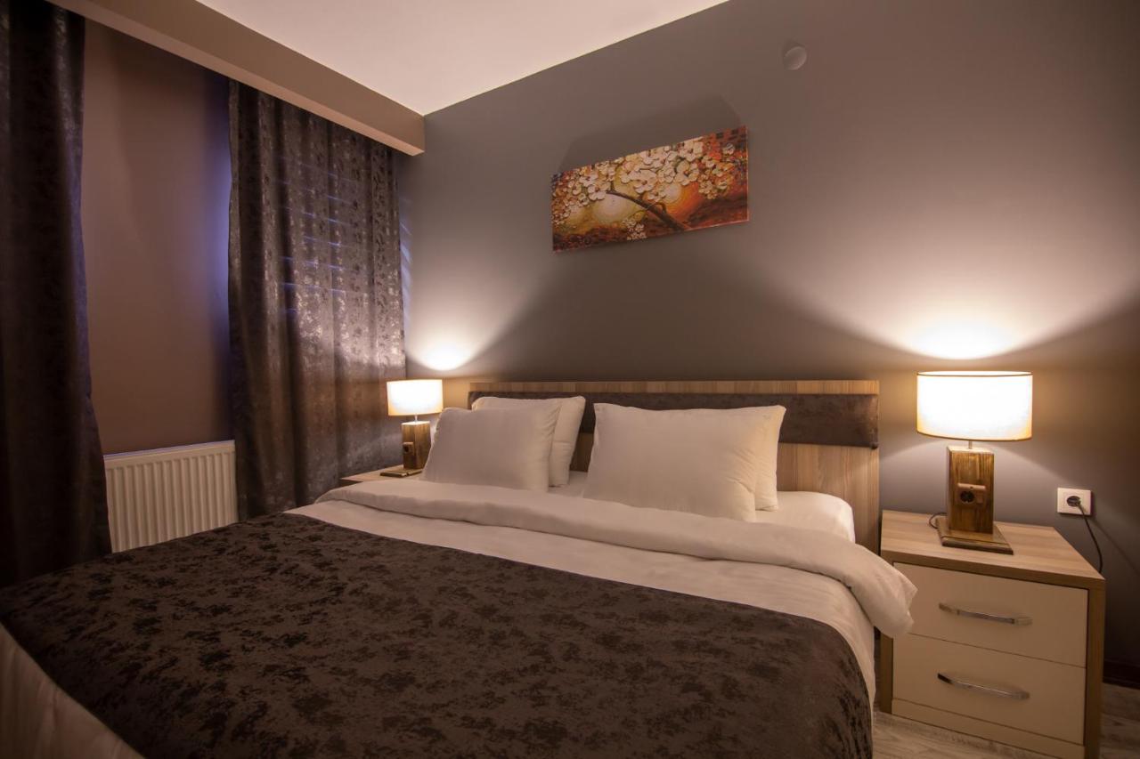 Staron Otel زونجولداك المظهر الخارجي الصورة